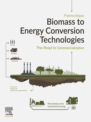 Biomass To Energy Conversion Technologies By Pratima Bajpai · OverDrive ...